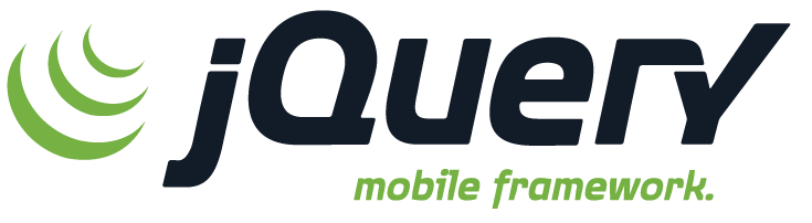Jquery-mobile-logo