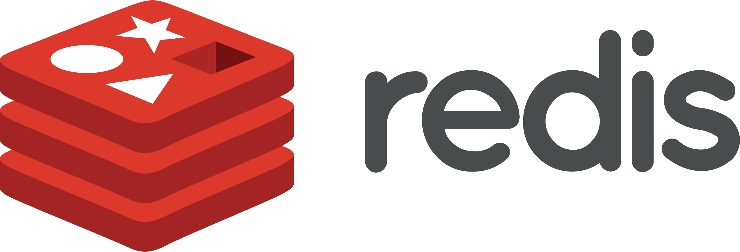 Logo-redis
