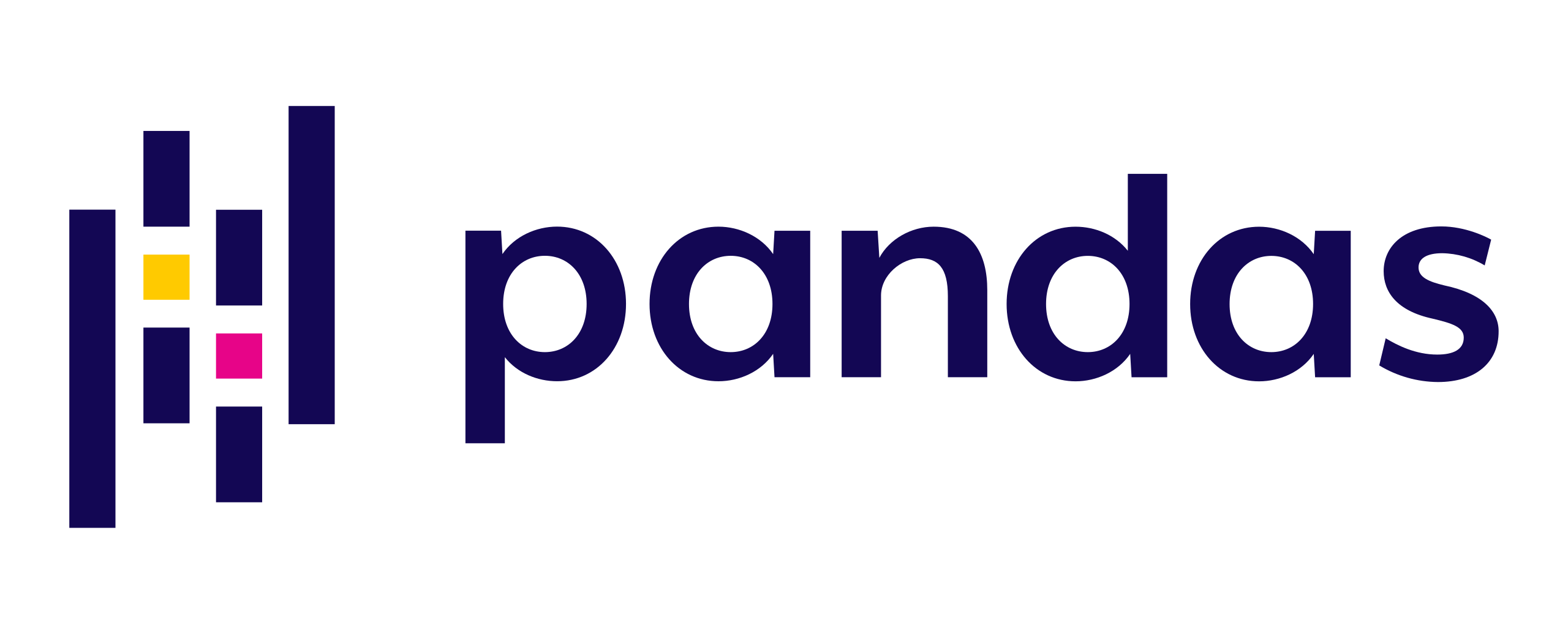 Pandas_logo